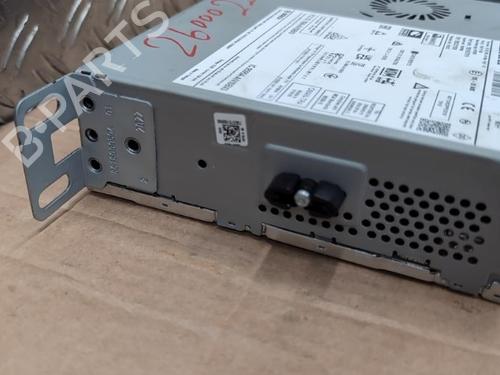 Electronic module RENAULT TWINGO III (BCM_, BCA_) Z.E: (BCA1) | BP40450780M83 - Image 2