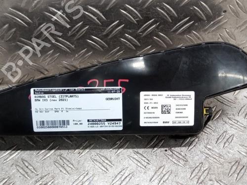 Autre BMW X3 (G01, F97, G08) iX3 (286 hp) 30812001