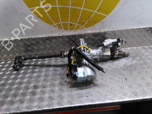 Used Steering column TOYOTA YARIS (_P21_, _PA1_, _PH1_) 1.5 Hybrid (MXPH10, MXPH11) (116 hp) 26042885