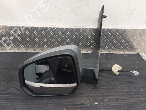Used Left mirror Left mirror FORD TRANSIT CONNECT V408 Box Body/MPV 1.5 EcoBlue (120 hp) 34694470 34694470