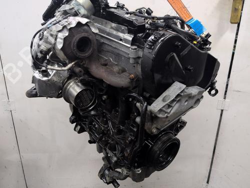 Motor VW CADDY IV Box Body/MPV (SAA, SAH) 2.0 TDI | BP29539830M1 