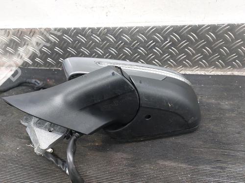 Left mirror SKODA ENYAQ iV SUV (5AZ) 80 | BP31268315C26 