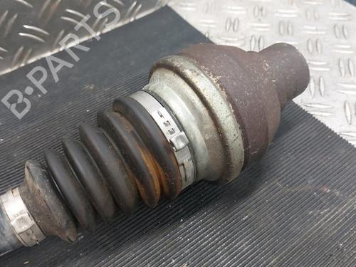 Right front driveshaft AUDI A3 Limousine (8VS, 8VM) 35 TFSI | BP36861673M39 - Image 3