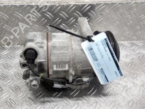 Used AC compressor AC compressor 26044650 26044650