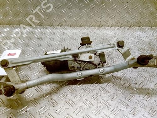 Front wipers mechanism RENAULT CLIO IV Grandtour (KH_) 0.9 TCe 90 | BP27467894C83 