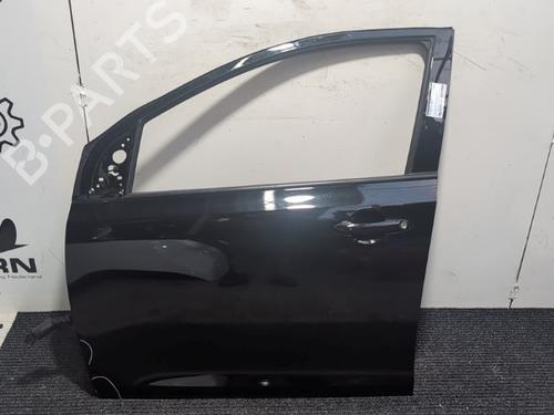 Used Left front door KIA PICANTO III (JA) 1.0 (63 hp) 27467843