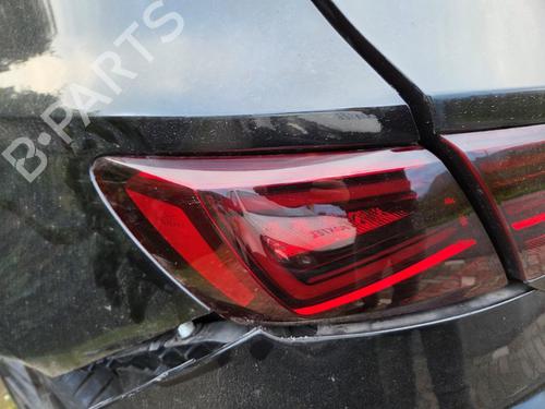Left taillight SEAT LEON (5F1) 2.0 Cupra | BP29710275C34 