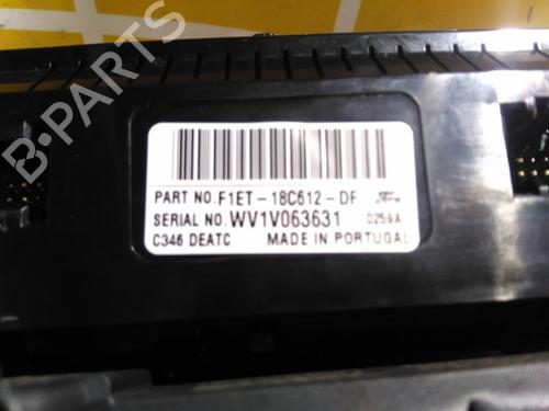 Climate control FORD FOCUS III Turnier 1.0 EcoBoost | BP26041995I5 