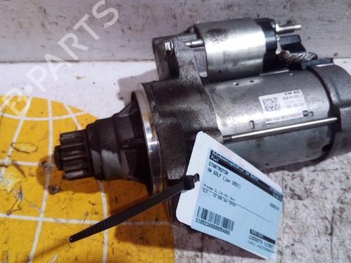 starter-vw-golf-viii-cd1-da1-2019-26164527 main image