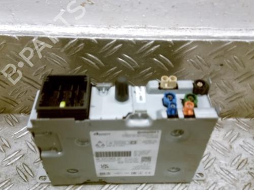 Radio PEUGEOT EXPERT Van (V_) 1.5 BlueHDi 100 | BP26047443E6 