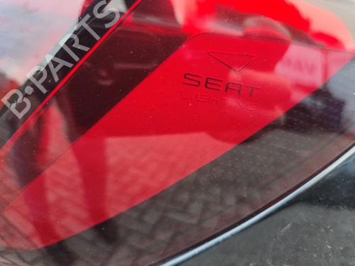 Right taillight SEAT LEON (5F1) 2.0 Cupra | BP29609496C35