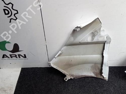 Right front fenders FORD TRANSIT CUSTOM V362 Van (FY, FZ) 2.0 EcoBlue | BP26317384C42 