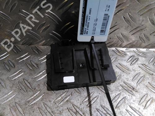 Used Electronic module BMW 2 Gran Coupe (F44) 218 i (140 hp) 26043061