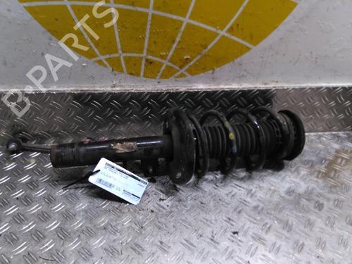 Right front shock absorber OPEL CROSSLAND X / CROSSLAND (P17, P2QO) 1.2 (75) | BP26042851M17 
