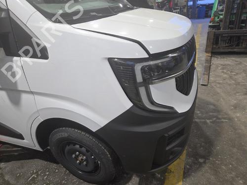 Komplette front CITROËN JUMPER II Platform/Chassis 2.0 BlueHDi 160 | BP32215492S1 