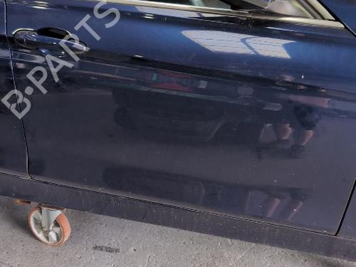 Used Right front door BMW 3 Touring (F31) 318 i (136 hp) 26044162