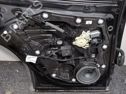 Dør venstre bagtil FORD PUMA (J2K, CF7) 1.0 EcoBoost mHEV | BP36353979C4  - Image 9