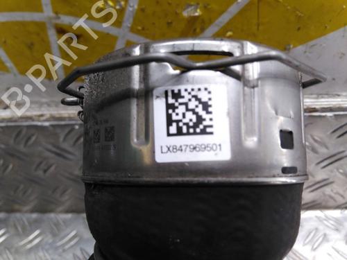 Intercooler pipe BMW 3 (G20, G80, G28) 320 d Mild-Hybrid xDrive | BP26042608M127 - Image 3