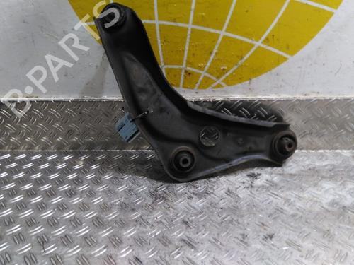 Left front suspension arm RENAULT KADJAR (HA_, HL_) 1.2 TCe 130 (HLMR) | BP26042881M12 