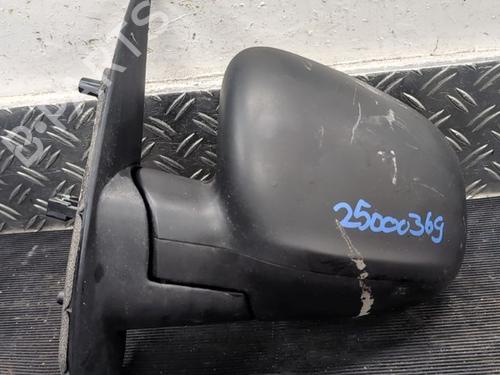 Ryggespeil venstre RENAULT KANGOO Express (FW0/1_) 1.5 dCi 75 (FW07, FW10, FW04) (75 hp) 30052355