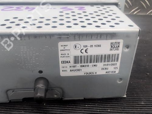 Electronic module FORD FIESTA VII (HJ, HF) 1.0 EcoBoost | BP29965778M83