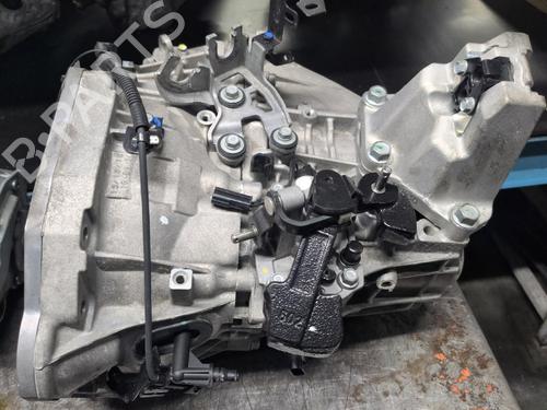 Gearbox HYUNDAI i30 Estate (PDE) 1.4 T-GDI | BP30922057M3 - Image 3
