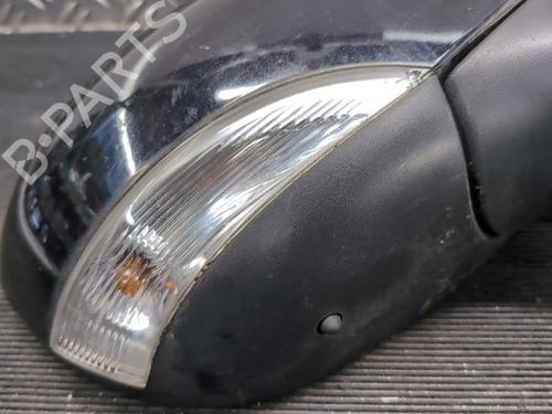 Right mirror RENAULT CAPTUR I (J5_, H5_) 0.9 TCe 90 | BP29539986C27 
