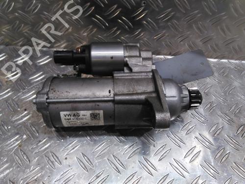 Starter SEAT IBIZA V (KJ1, KJG) 1.5 TSI | BP26041974M8 