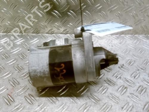 Used Starter OPEL CORSA F (P2JO) 1.2 (68) (75 hp) 26045019