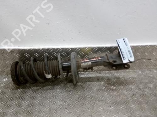 Used Right front shock absorber OPEL KARL (C16) 1.0 (73 hp) 26045797