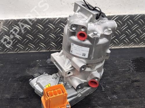 Used AC compressor AC compressor RENAULT ESPACE VI (RHN) E-TECH 200 Hybrid (199 hp) 29710250 29710250