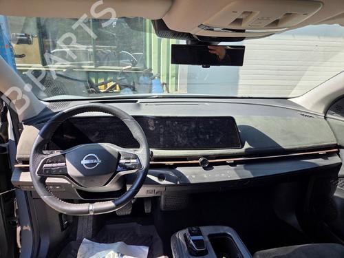 Airbag sæt Airbag sæt NISSAN ARIYA (FE0) EV (242 hp) 34694780 34694780