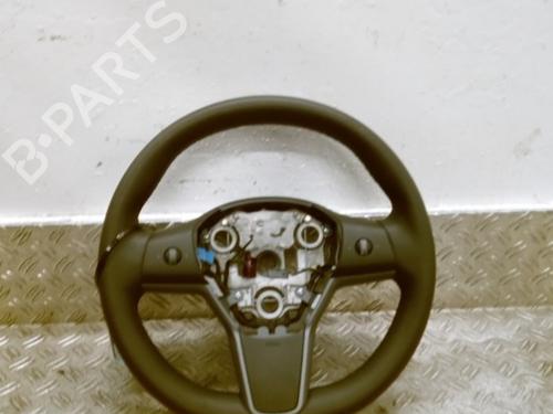 steering-wheel-tesla-model-y-5yjy-2019-26047870 main image