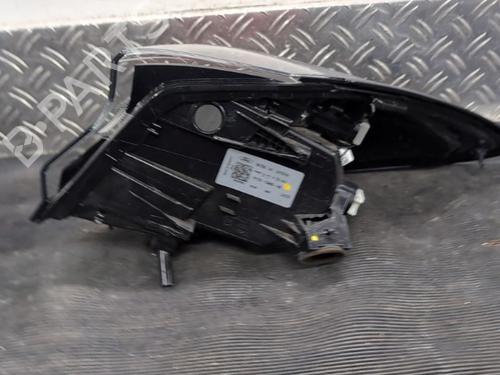 Left taillight FORD PUMA (J2K, CF7) 1.0 EcoBoost mHEV | BP36353987C34 - Image 5