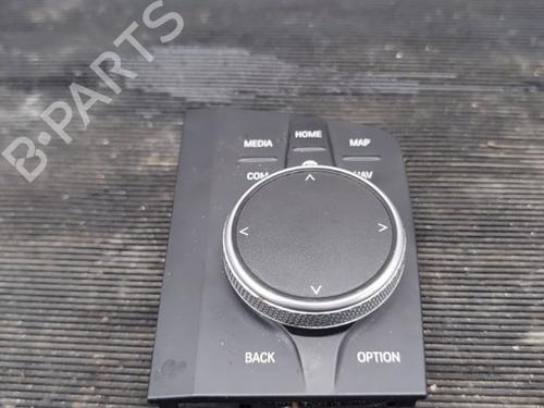 Used Electronic module BMW 3 (G20, G80, G28) 320 e Plug-in-Hybrid (204 hp) 30155994