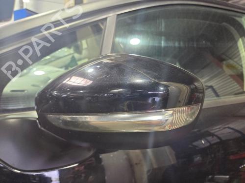 Retrovisor esquerdo CITROËN C3 III (SX) 1.2 THP 110 (SXHNPS, SXHNZT, SXHNZ6) | BP30320113C26 - Image 3
