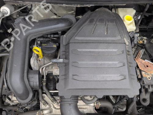 Gearbox SEAT IBIZA V (KJ1, KJG) 1.0 TSI | BP36861488M3 - Image 2