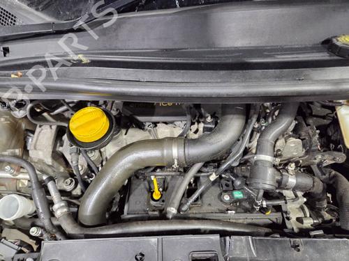 Used Engine RENAULT SCÉNIC III (JZ0/1_) 1.2 TCe (116 hp) 30875307