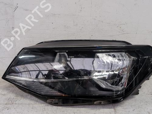 Used Left headlight Left headlight VW CADDY IV Box Body/MPV (SAA, SAH) 2.0 TDI (102 hp) 40450555 40450555
