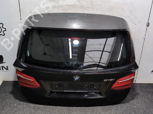 Used Tailgate Tailgate 37989341 37989341