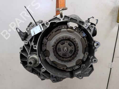 Used Gearbox SKODA KAROQ (NU7, ND7) 1.5 TSI (150 hp) 28064082