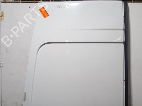 Tailgate CITROËN JUMPER II Platform/Chassis 2.0 BlueHDi 160 | BP33717620C6 - Image 4