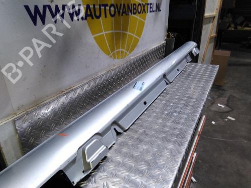 Right sideskirt MERCEDES-BENZ C-CLASS (W205) C 250 (205.045) | BP26042190C114 