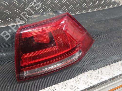 Used Right taillight Right taillight VW GOLF VII (5G1, BQ1, BE1, BE2) 1.4 TSI (122 hp) 36353902 36353902