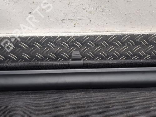 Lastrumsadskiller AUDI A6 C8 Avant (4A5) 40 TFSI | BP29710330I36 