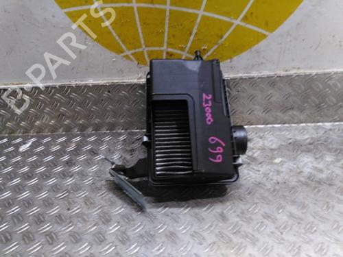 Used Air filter box RENAULT KADJAR (HA_, HL_) 1.2 TCe 130 (HLMR) (130 hp) 26042924