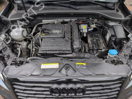 Cambio Cambio AUDI Q2 (GAB, GAG) 1.4 TFSI (150 hp) 36354032 36354032