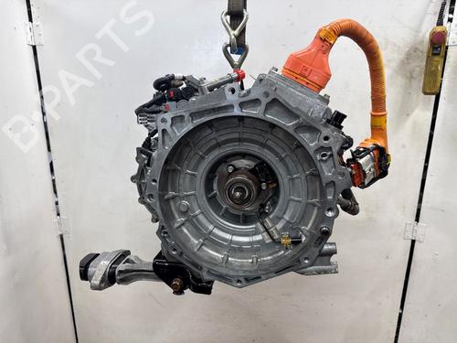 Gearkasse Gearkasse 38911849 38911849