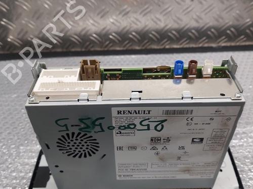 Control unit RENAULT TRAFIC III Platform/Chassis (EG_) E-Tech Electric (EGJA) | BP33018597M11 - Image 3