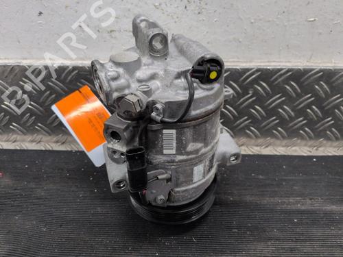 AC compressor MERCEDES-BENZ GLA (H247) GLA 200 (247.787) | BP31627340M34